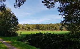 Gastenverblijf De Lorem